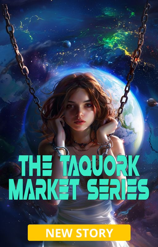 Taquork Market: A Gift for the General  - Book cover