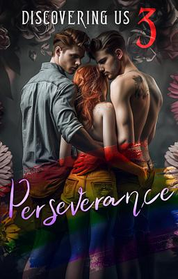 Discovering Us 3: Perseverance - Book cover