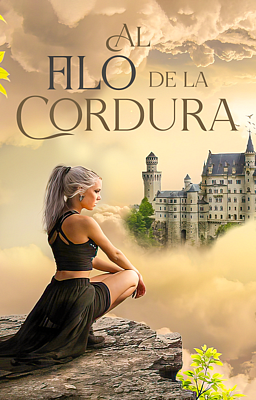 Al filo de la cordura - Portada del libro