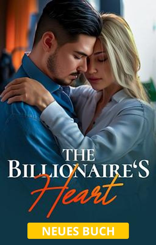 The Billionaire's Heart (Deutsch) - Buchumschlag