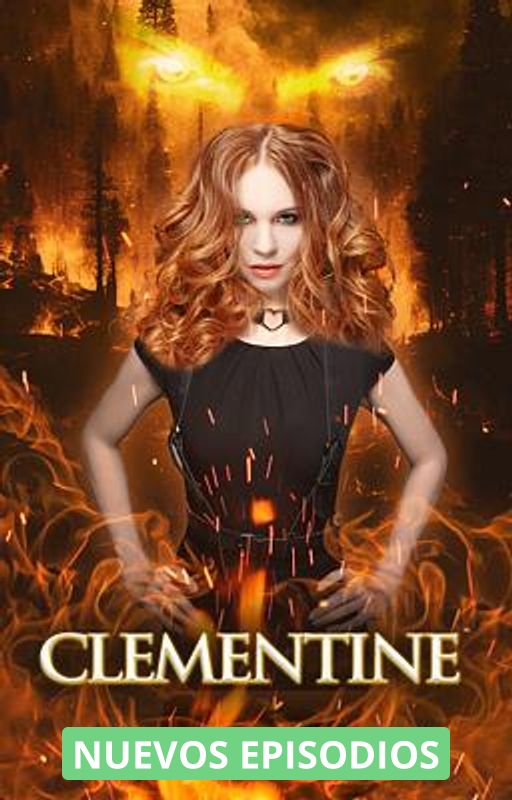 Clementine (español) - Portada del libro