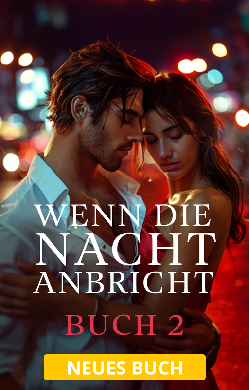 Wenn die Nacht anbricht: Buch 2 - Buchumschlag