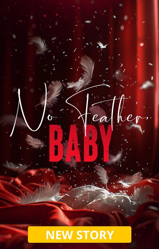 Erotic One-shot: No Feather, Baby - Book cover