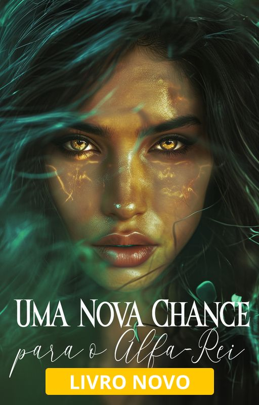 Uma Nova Chance para o Alfa-Rei - Capa do livro