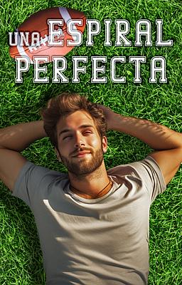 Una espiral perfecta - Portada del libro