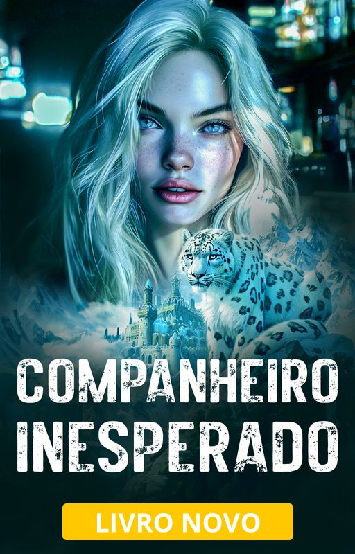 Companheiro Inesperado - Capa do livro