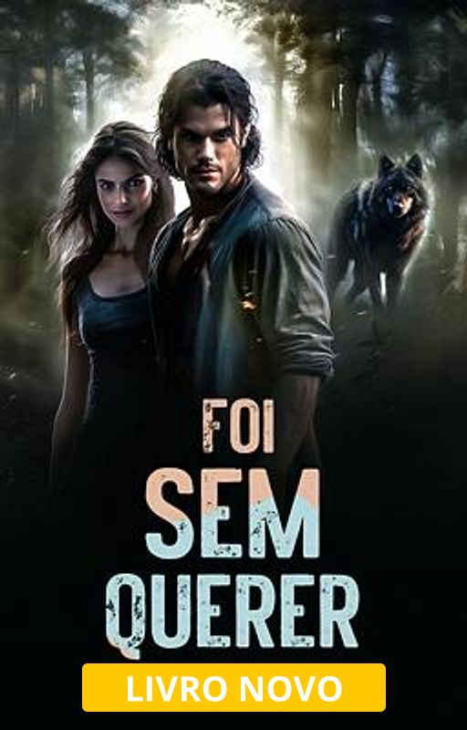 Foi Sem Querer - Capa do livro