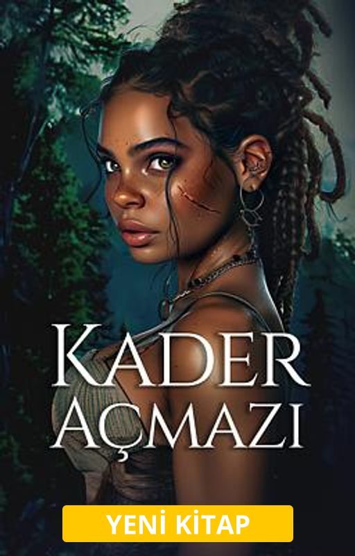 Kader Açmazı - Kitap kapağı