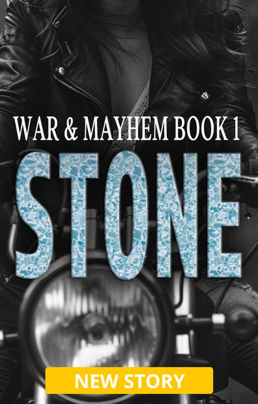 War & Mayhem Book 1: Stone - Book cover