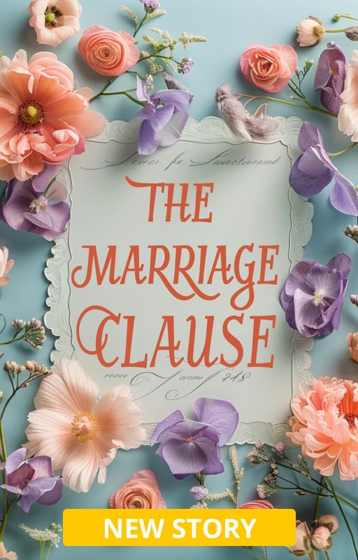 The Marriage Clause - Book cover