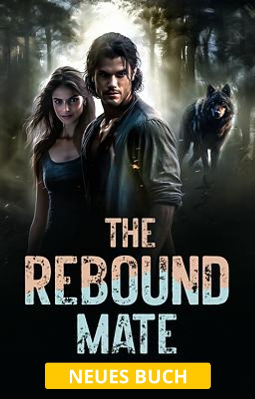 Rebound Mate (Deutsch) - Buchumschlag