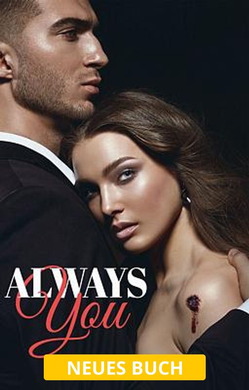 Always You (Deutsch) - Buchumschlag