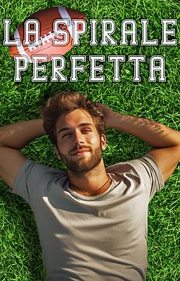 La spirale perfetta - Copertina