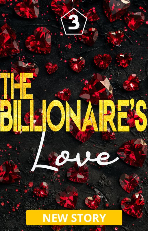 The Billionaire's Love - Book cover