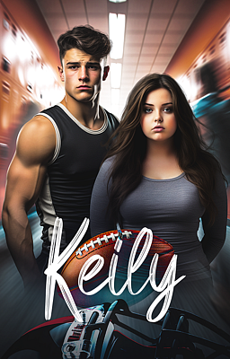 Keily - Book cover