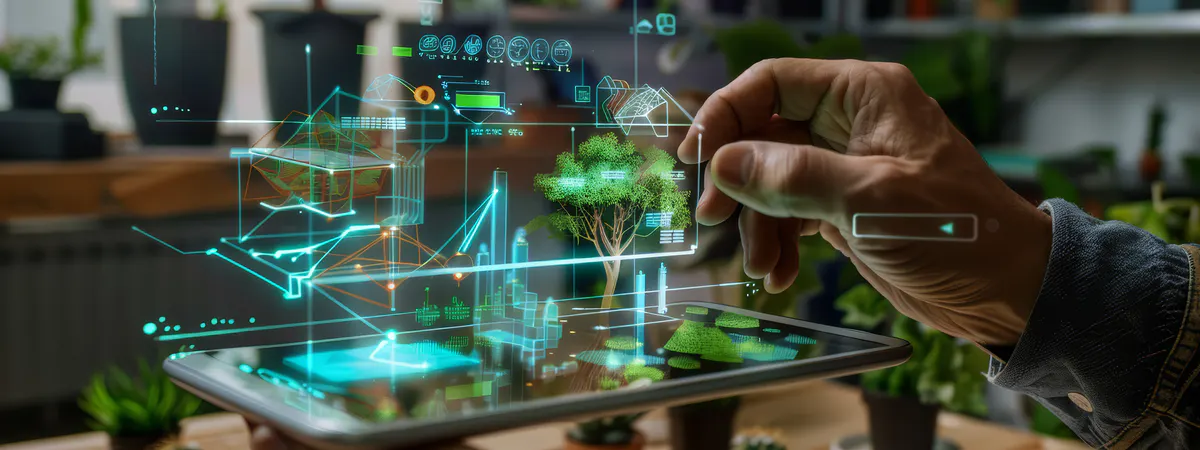 Crest Ventures Group story