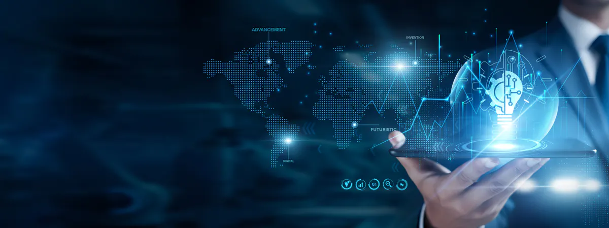 Crest Ventures Group strategy