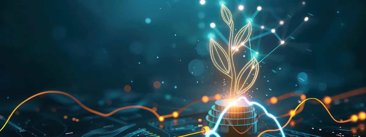 Technology and commerce infrastructure