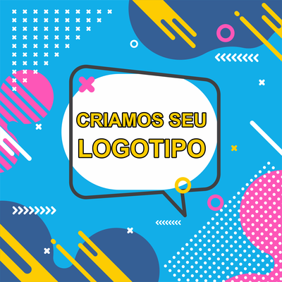 Criação De Logotipo