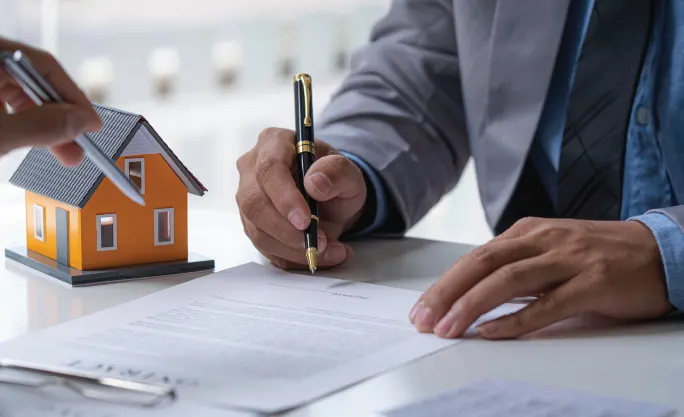 Legal Page Banner