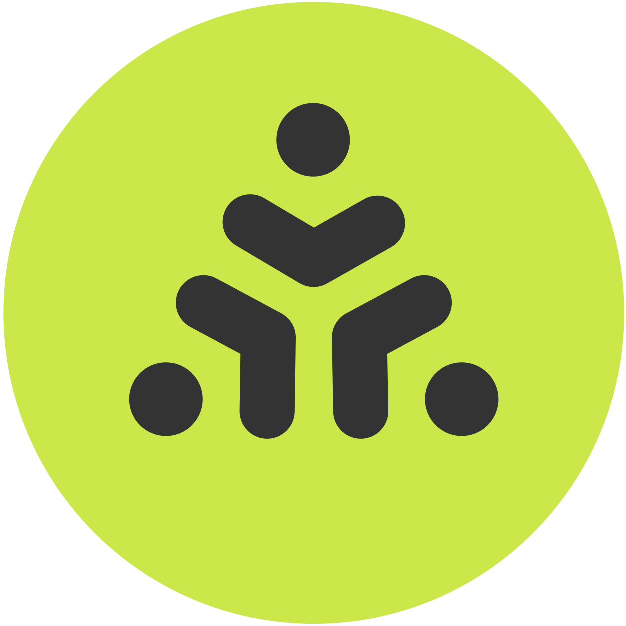 Honeydew Logo