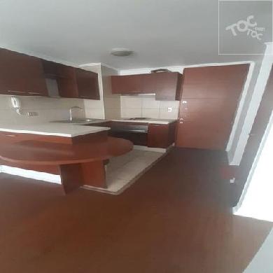 departamento en venta en Santiago