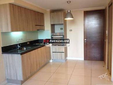 departamento en venta en Santiago