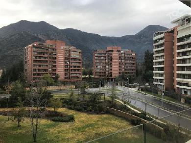 departamento en venta en Vitacura