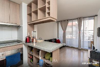 departamento en venta en Estación Central