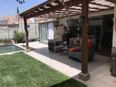 casa en venta en Las Condes