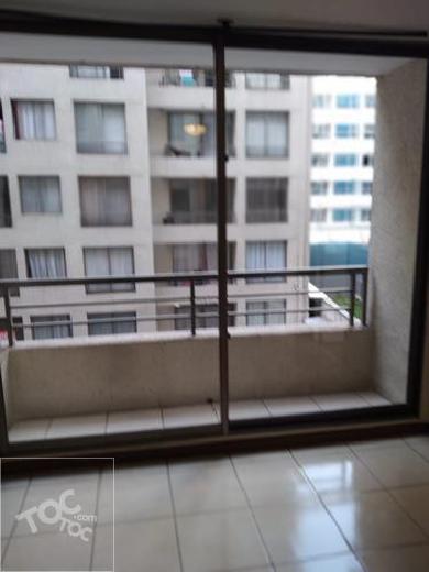 departamento en arriendo en Santiago