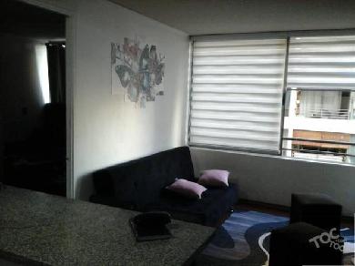 departamento en venta en Santiago