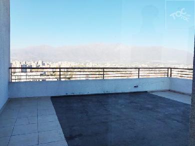 departamento en venta en Santiago