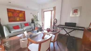 casa en venta en Las Condes