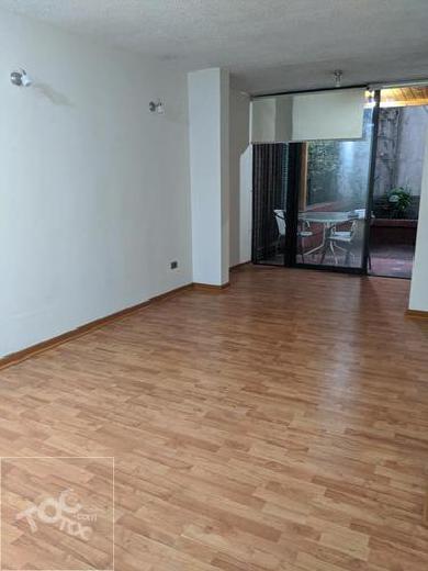 departamento en venta en Santiago