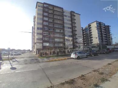 departamento en venta en La Serena