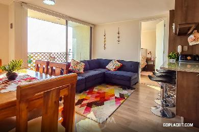 departamento en venta en San Miguel