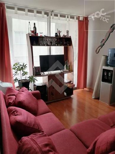 departamento en venta en Santiago