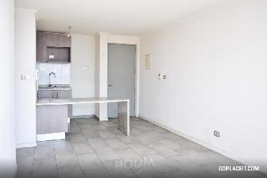 departamento en venta en Quinta Normal