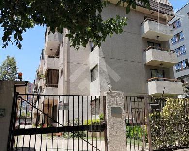 departamento en venta en Providencia