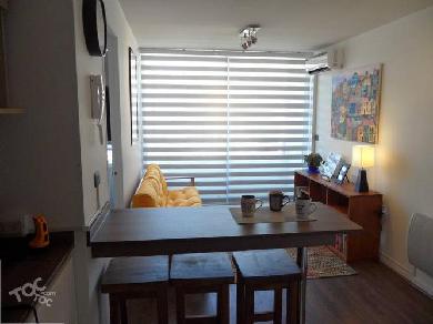 departamento en venta en Santiago