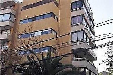 departamento en venta en Providencia