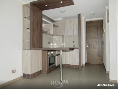 departamento en venta en Santiago