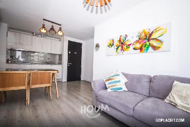 departamento en venta en Estación Central