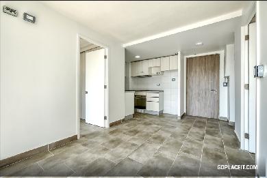 departamento en arriendo en San Miguel