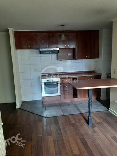 departamento en venta en Santiago