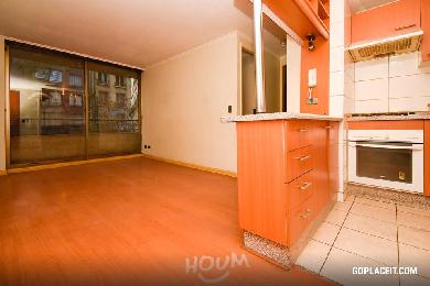 departamento en venta en Santiago