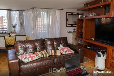 departamento en venta en Providencia