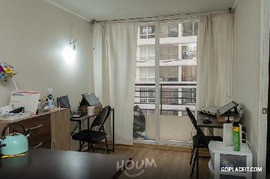 departamento en venta en Estación Central