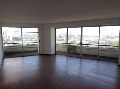 departamento en venta en Vitacura